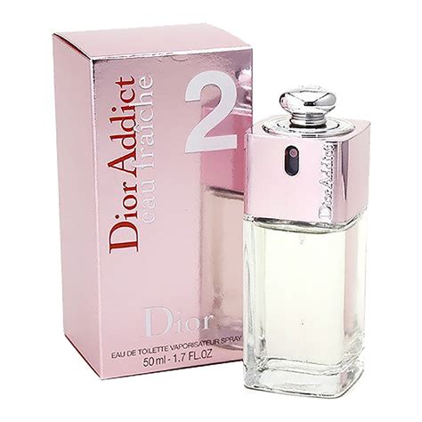 dior addict 2 duftzwilling|Dior Addict 2 fraiche.